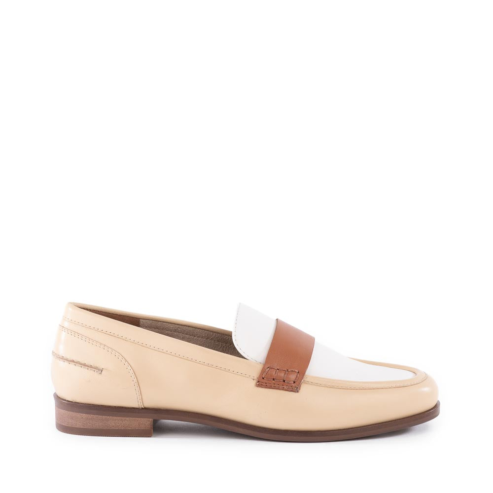 Sooner or Later Loafer