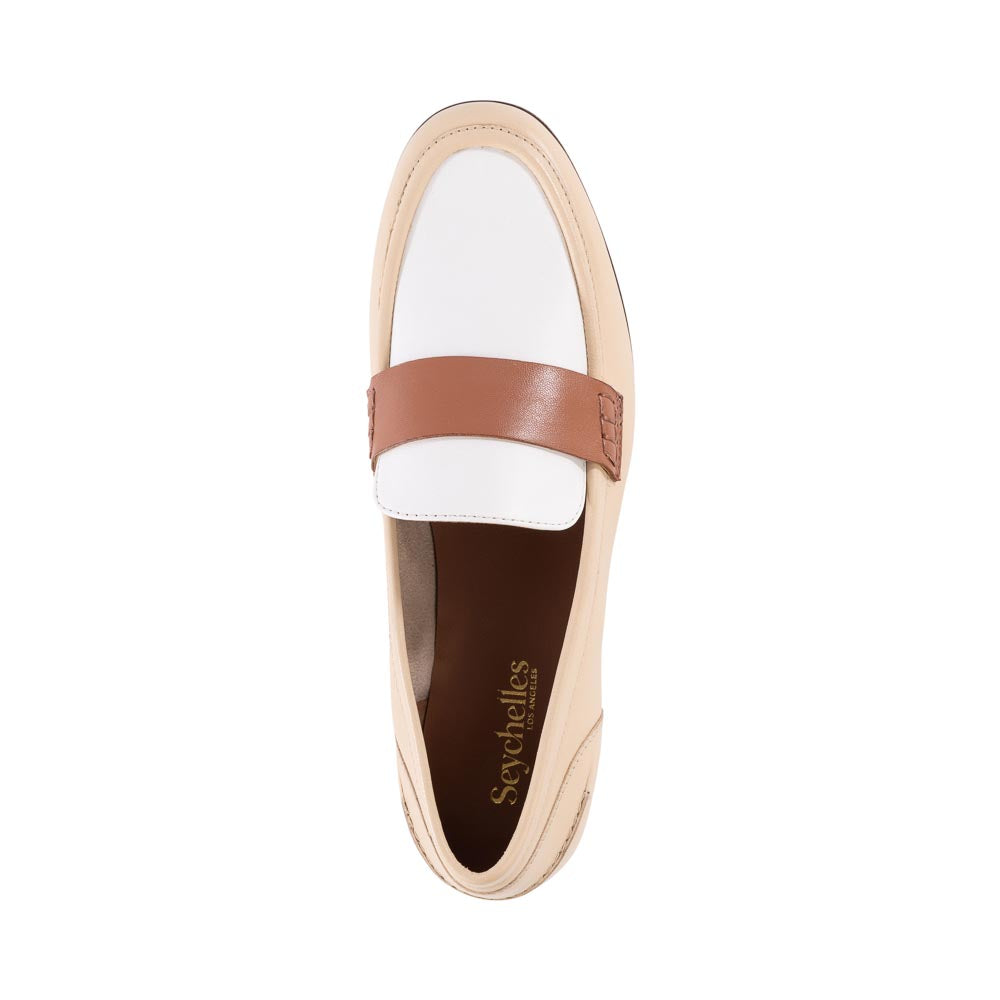 Sooner or Later Loafer