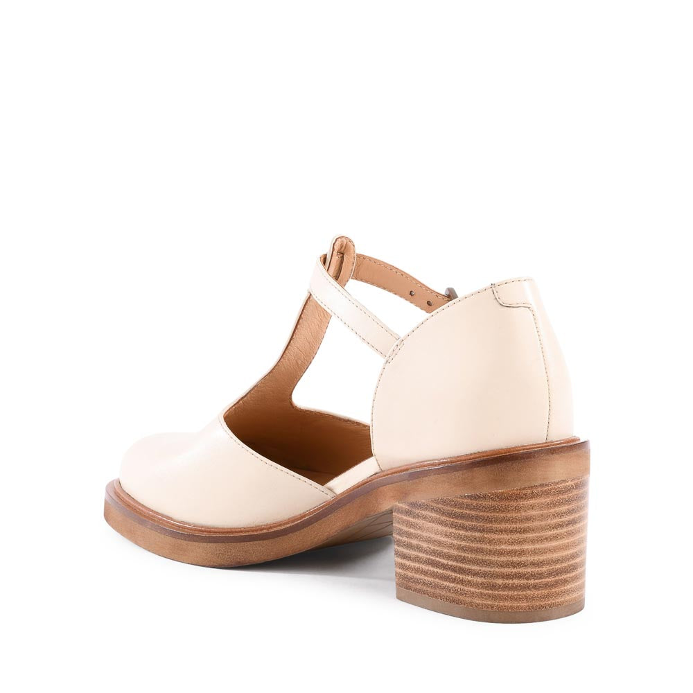 Soulmate Heel