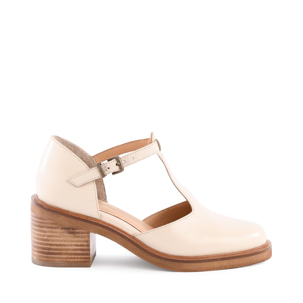 Soulmate Heel