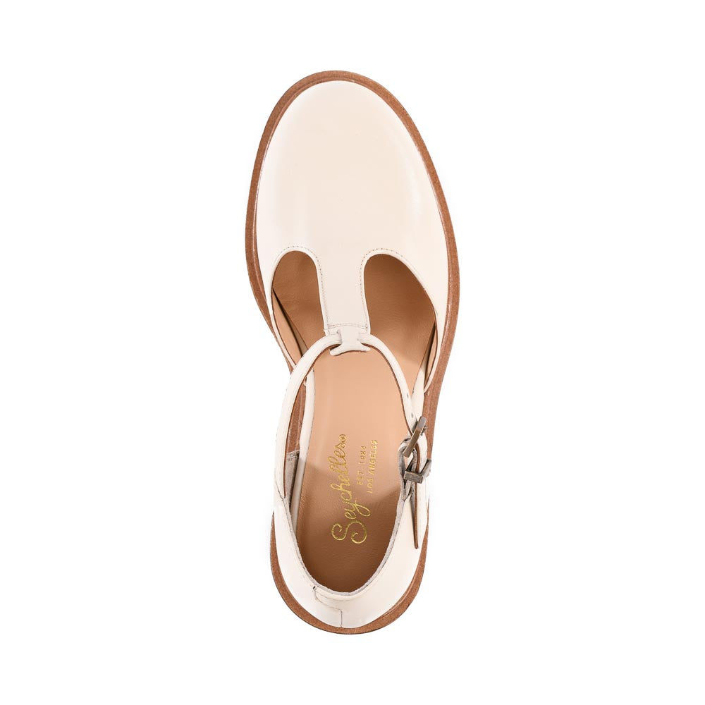 Soulmate Heel