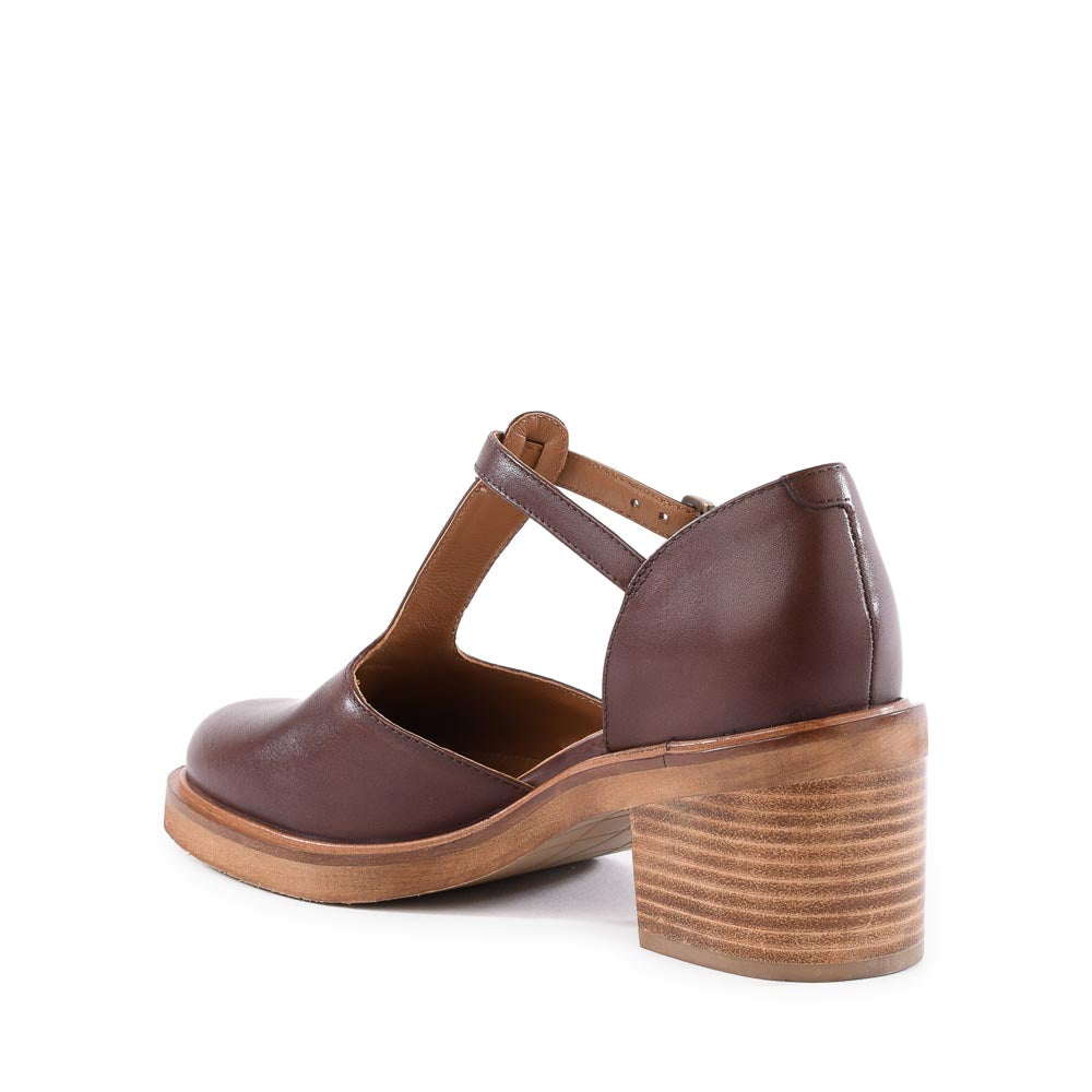 Soulmate Heel