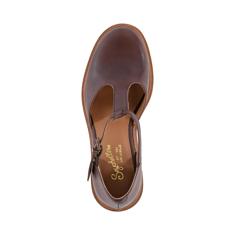 Soulmate Heel