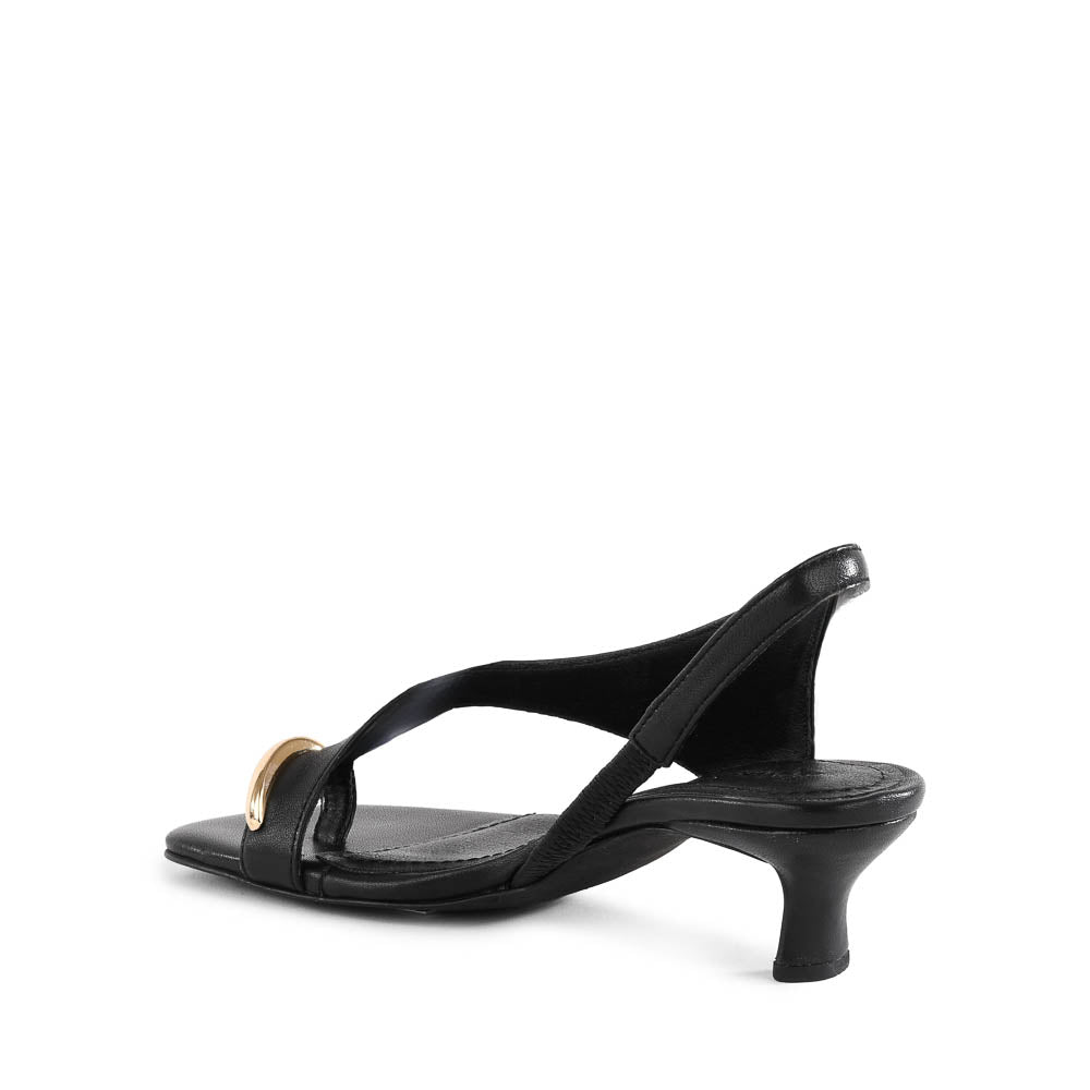 Sparks Flying Heel