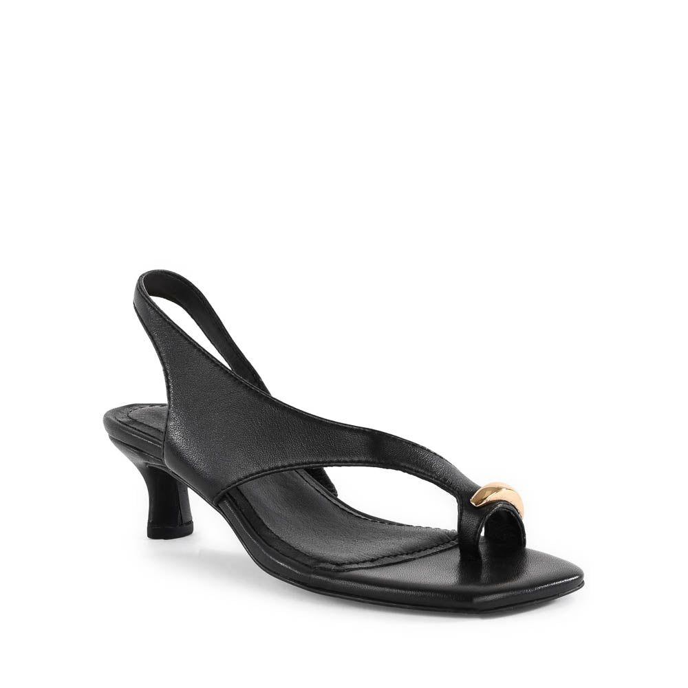 Sparks Flying Heel