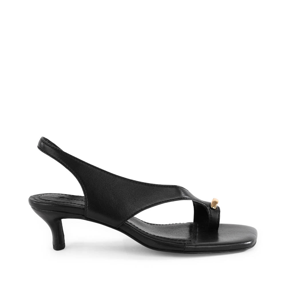 Sparks Flying Heel