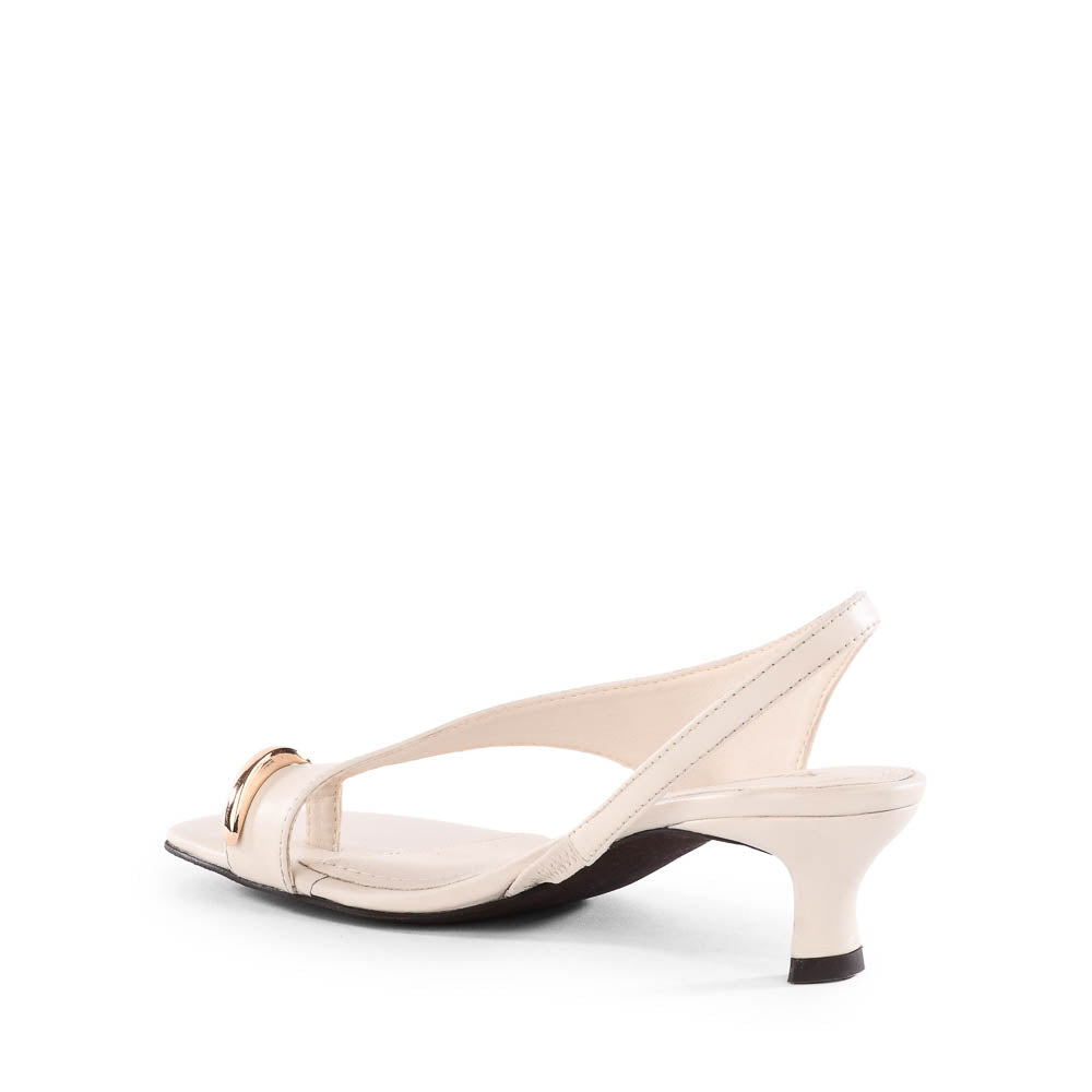 Sparks Flying Heel