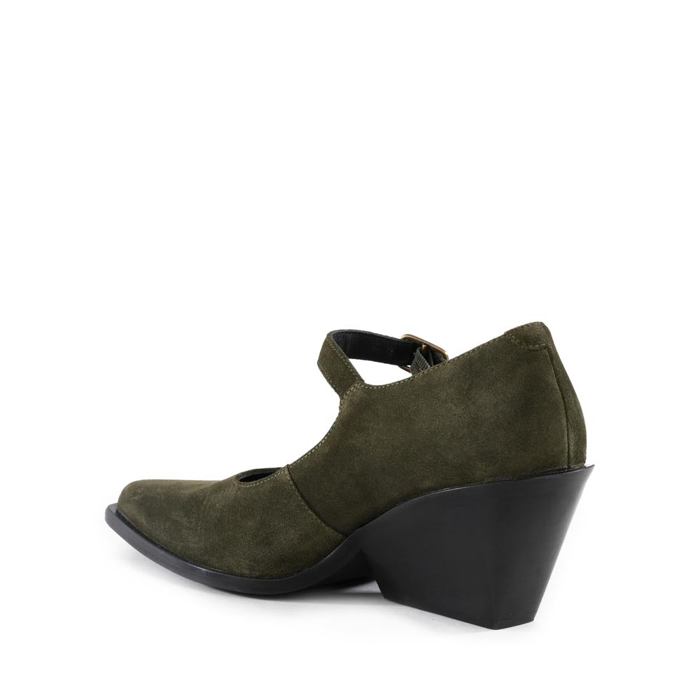 Sparks Heel