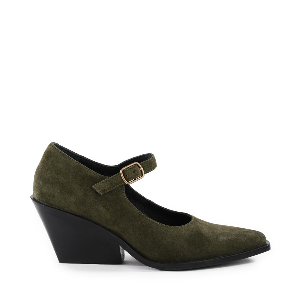 Sparks Heel