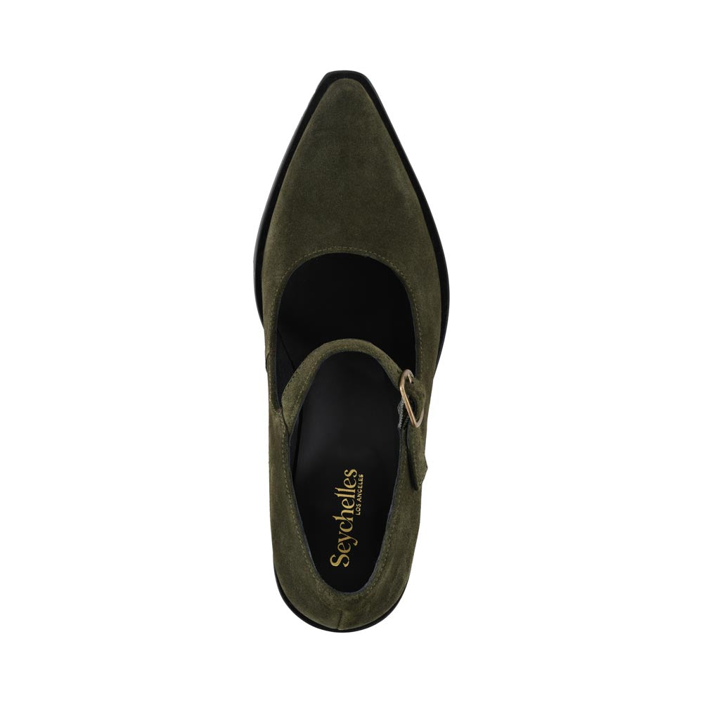 Sparks Heel