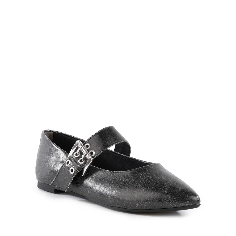 Spinning Around Flat – Seychelles Footwear