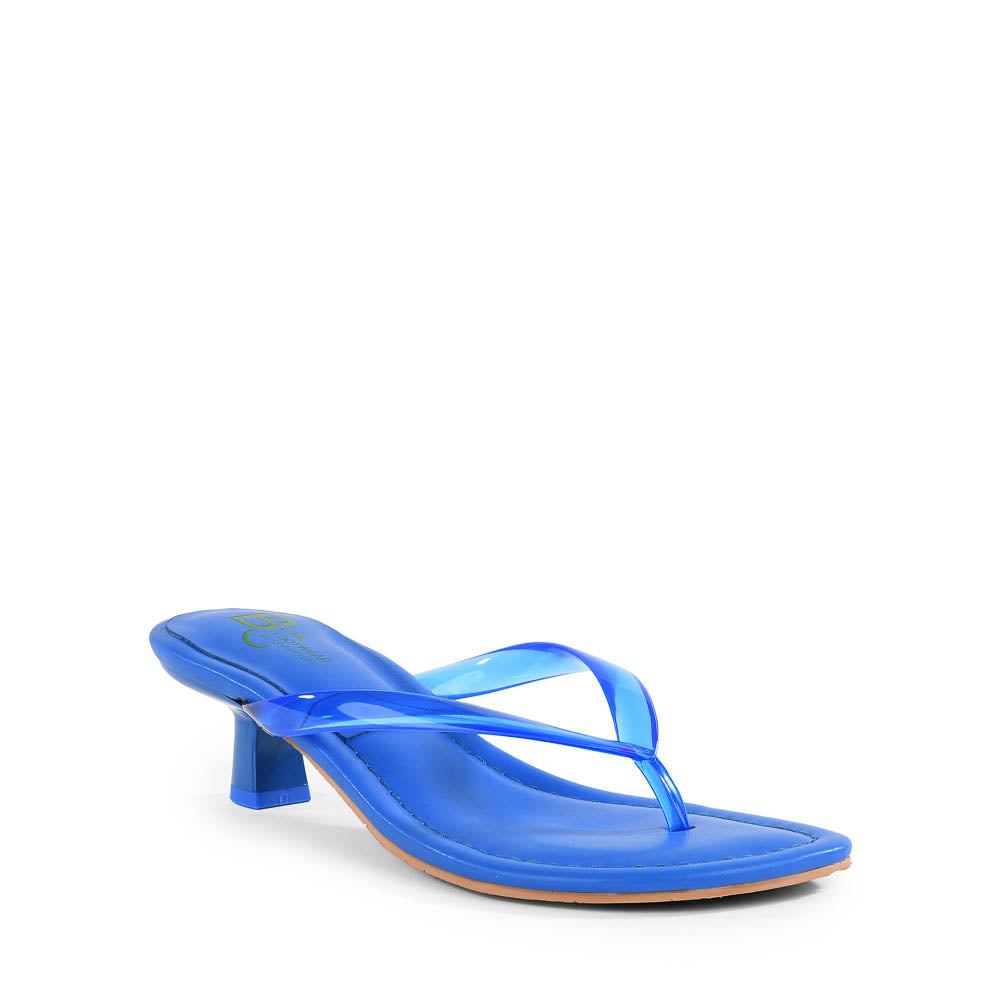 Starburst Heel