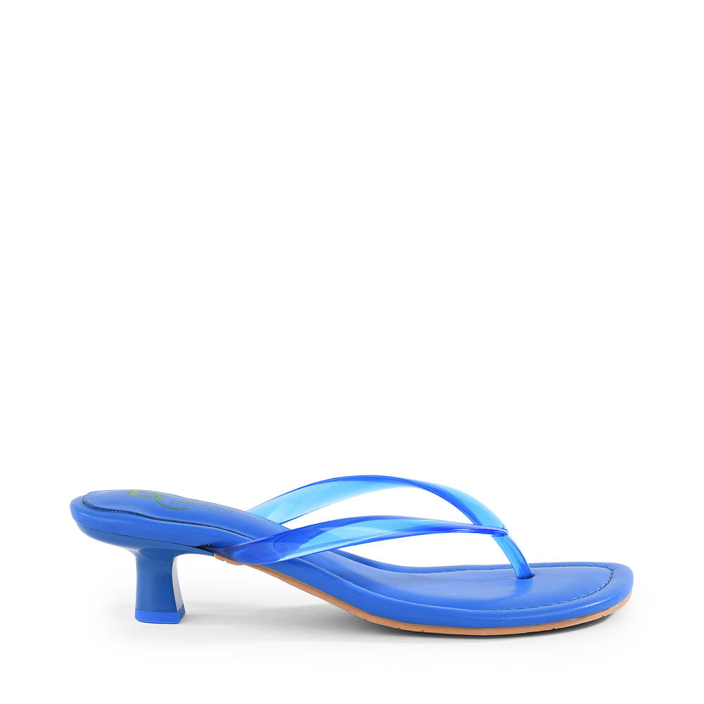 Starburst Heel