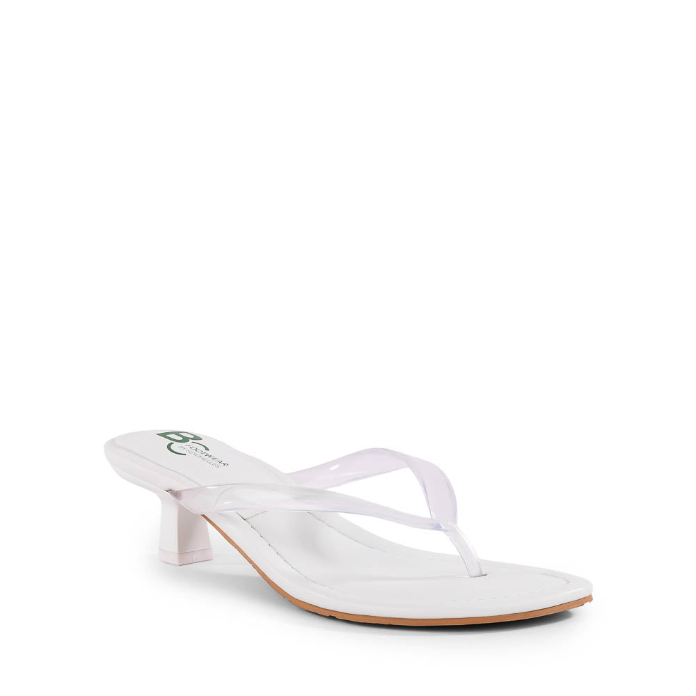 Starburst Heel
