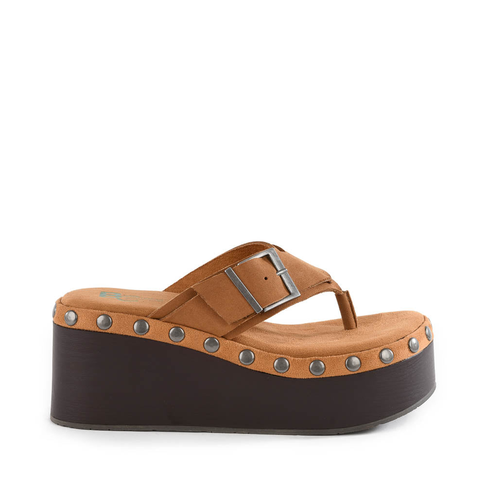 靴 alfredoBANNISTER 00's mulch studs sandal Starfish Sandal – Seychelles Footwear