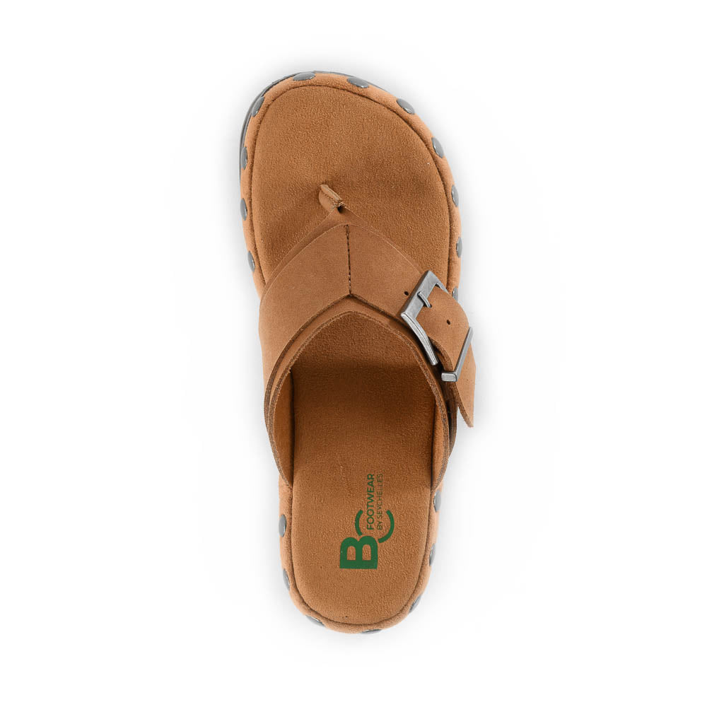 Starfish Sandal – Seychelles Footwear