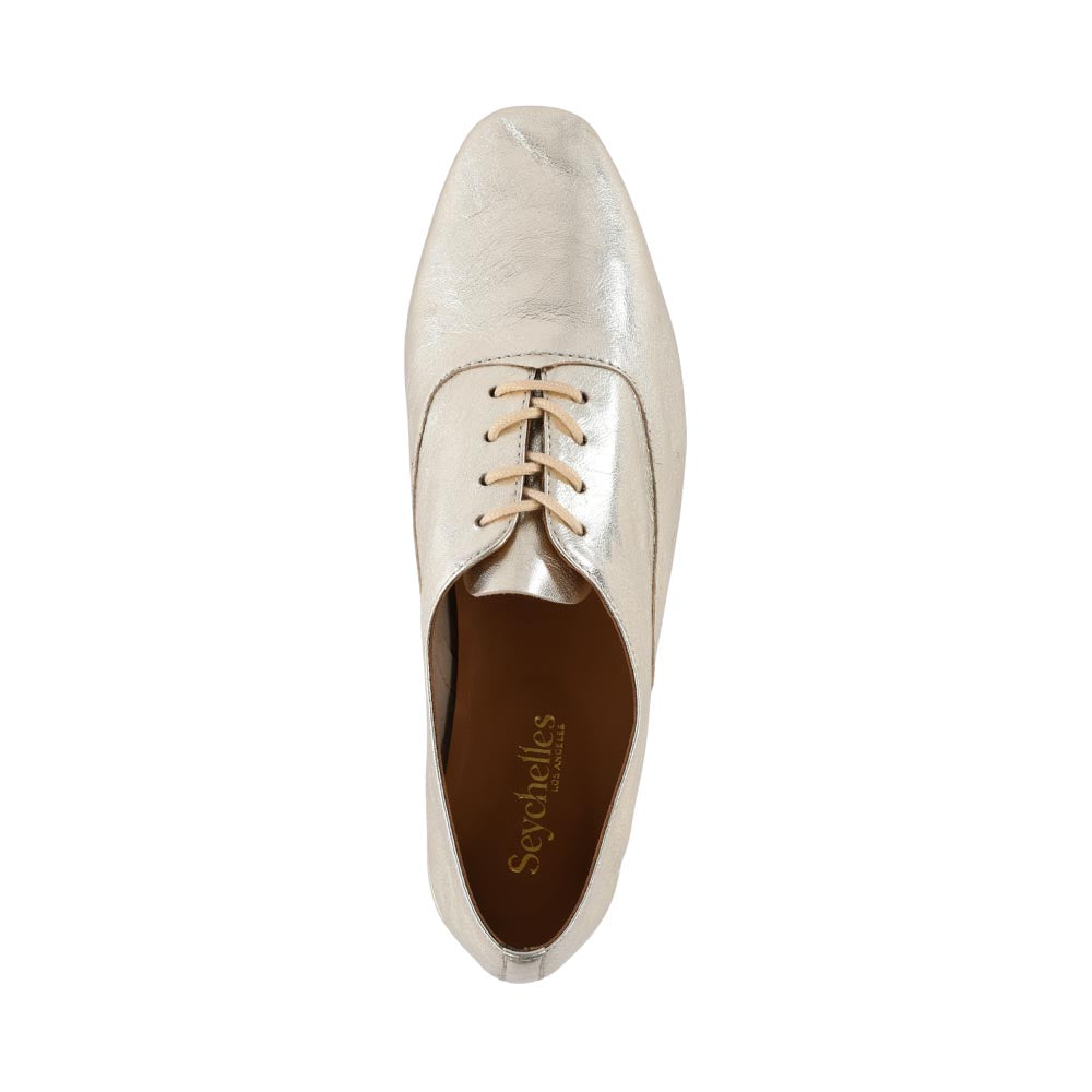 Starlet Flat