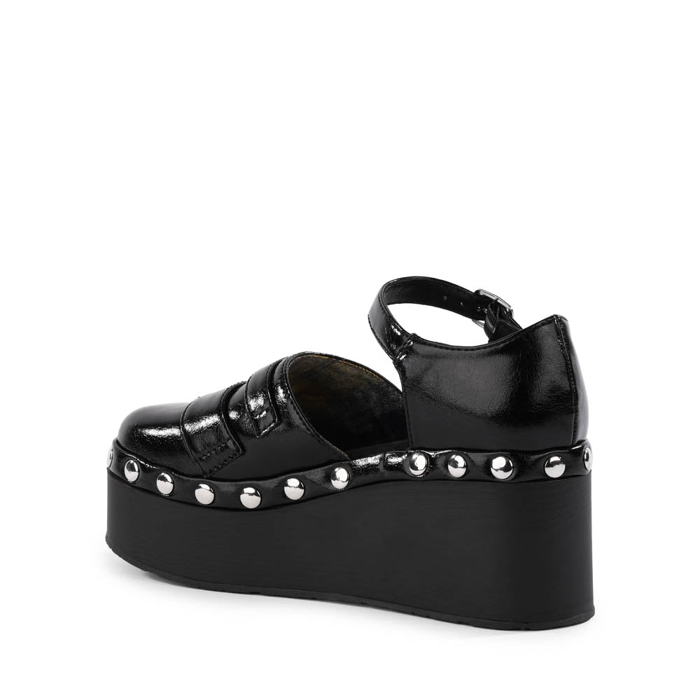 Story Of My Life Sandal