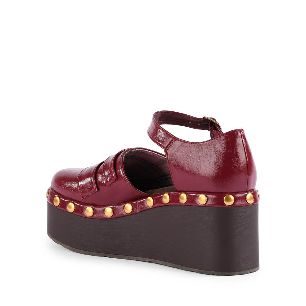 Story Of My Life Sandal