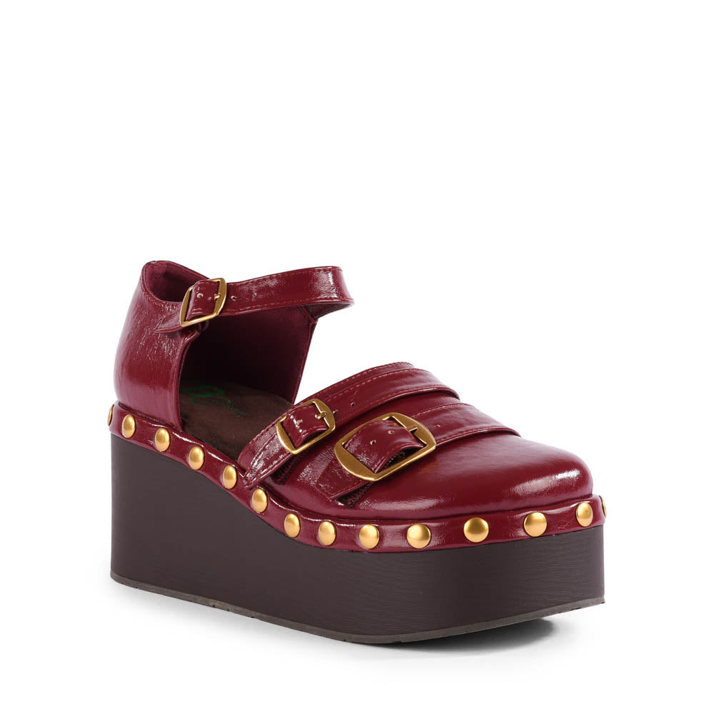 Story Of My Life Sandal