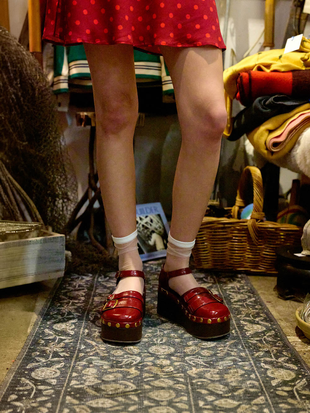 Story Of My Life Sandal