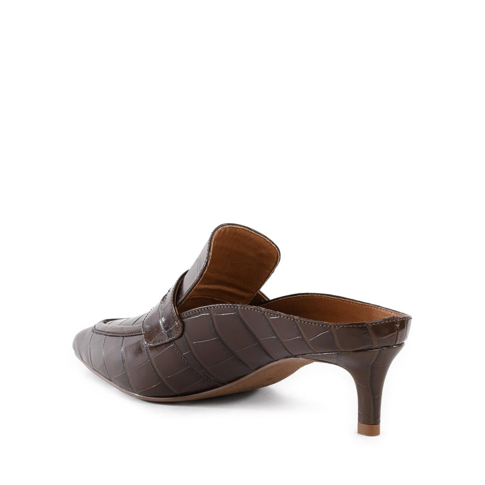 Stunner Mule