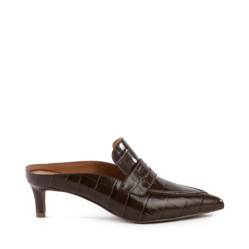 Stunner Mule