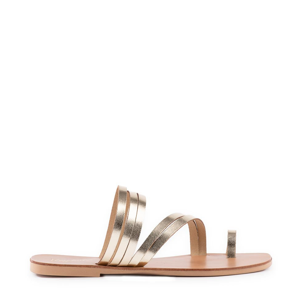 Summer Rain Sandal