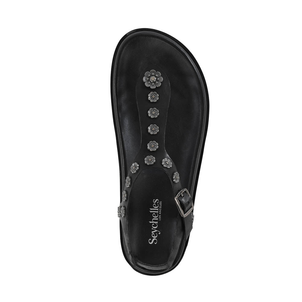 Sunday Funday Sandal