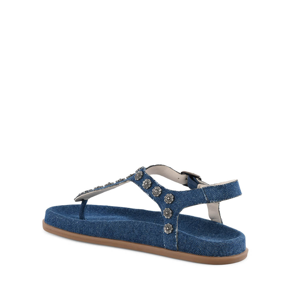 Sunday Funday Sandal