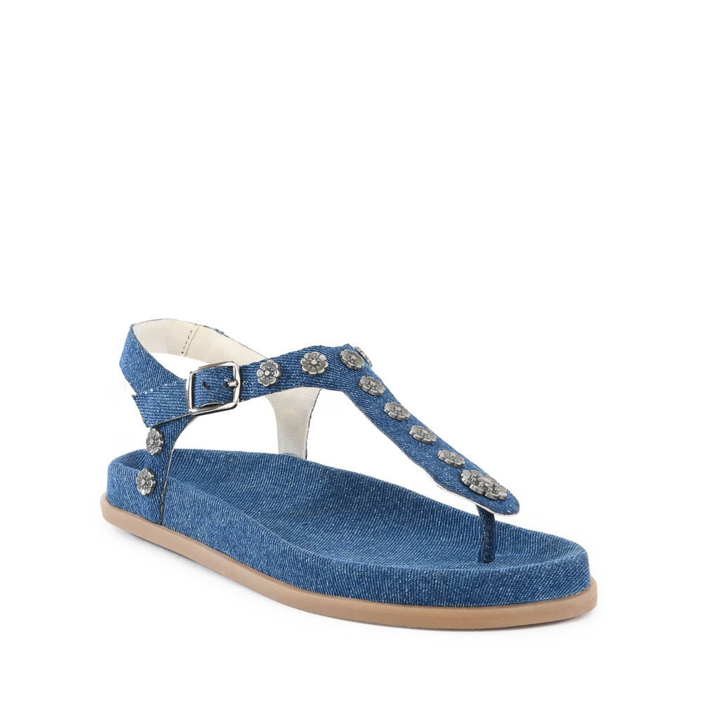 Sunday Funday Sandal