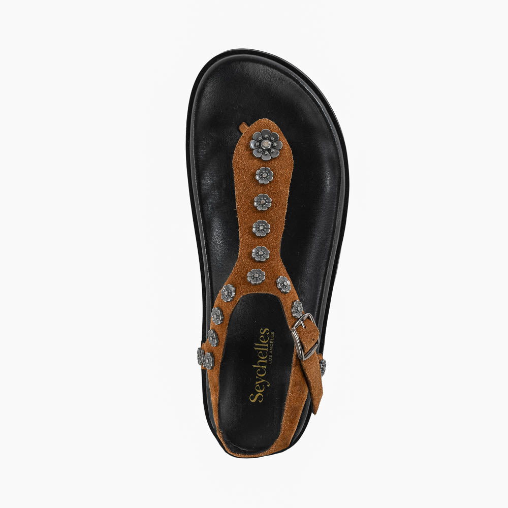 Sunday Funday Sandal