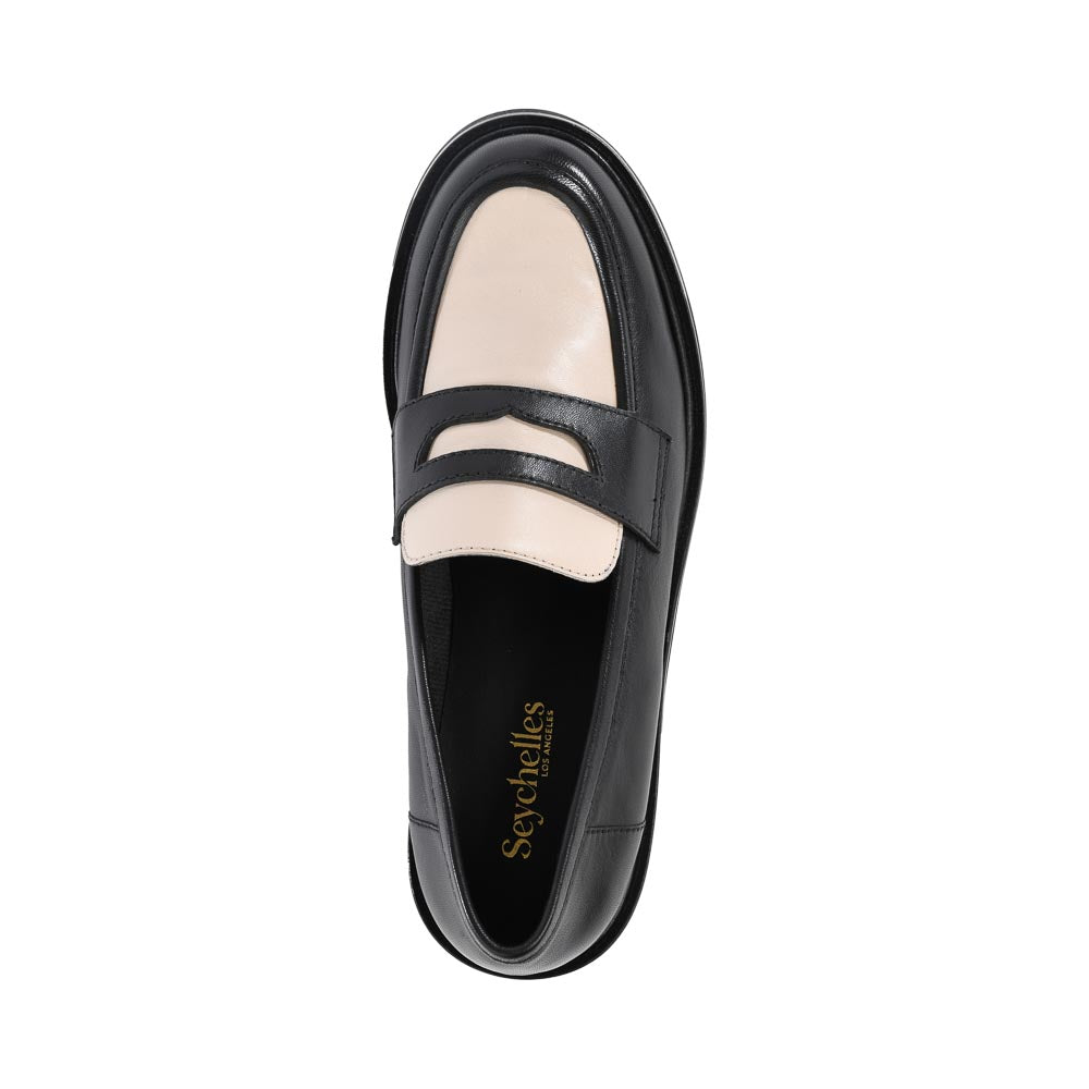 Superior Loafer