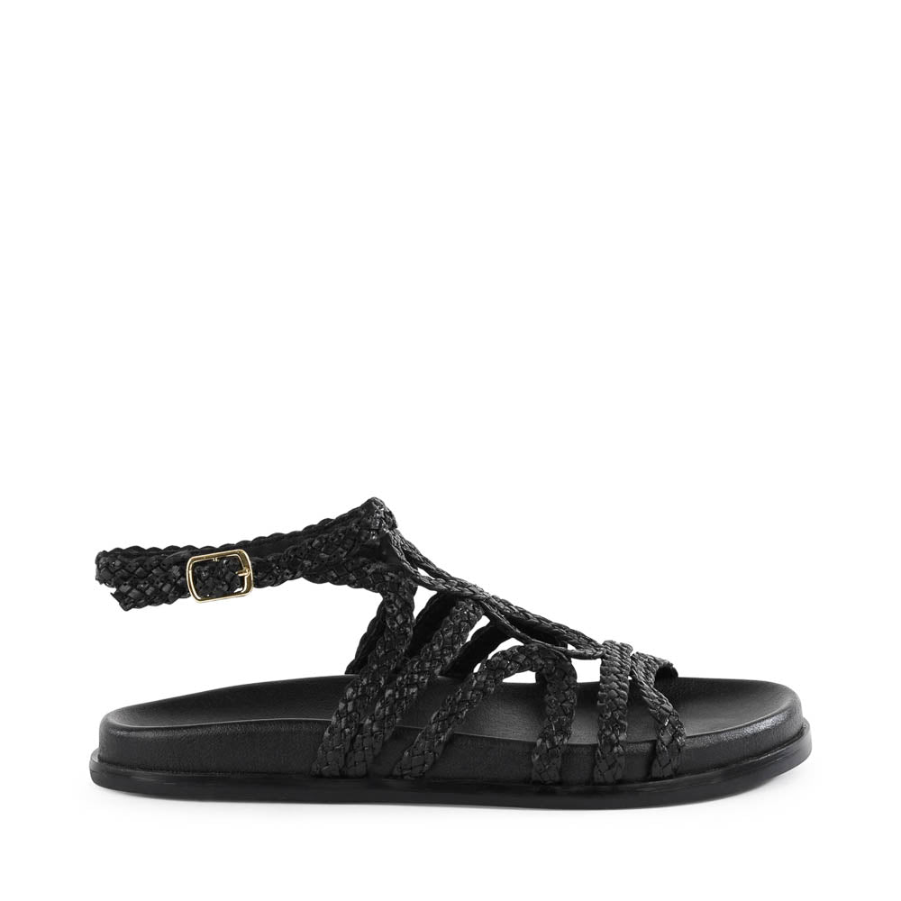 Sweet Emotion Sandal