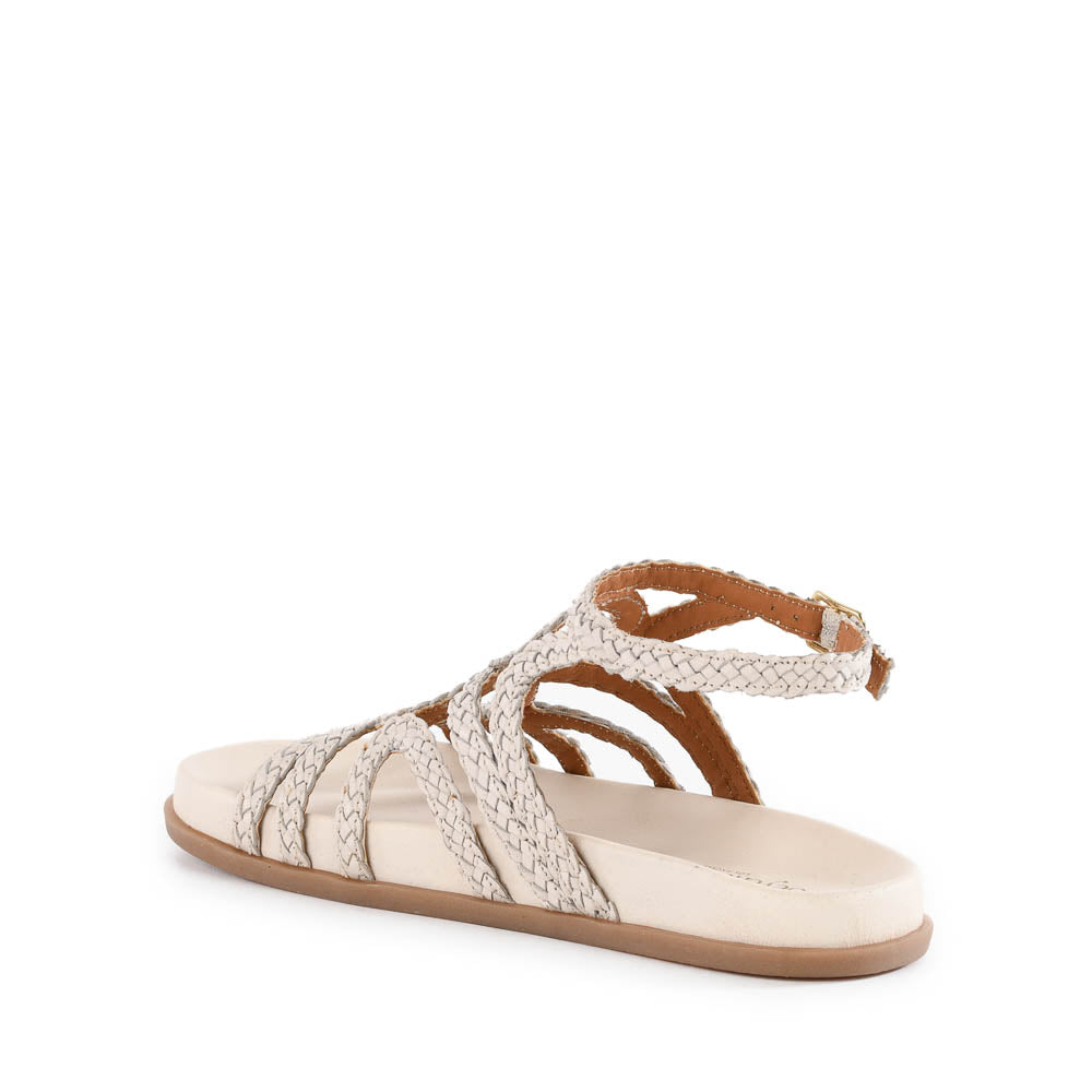 Sweet Emotion Sandal