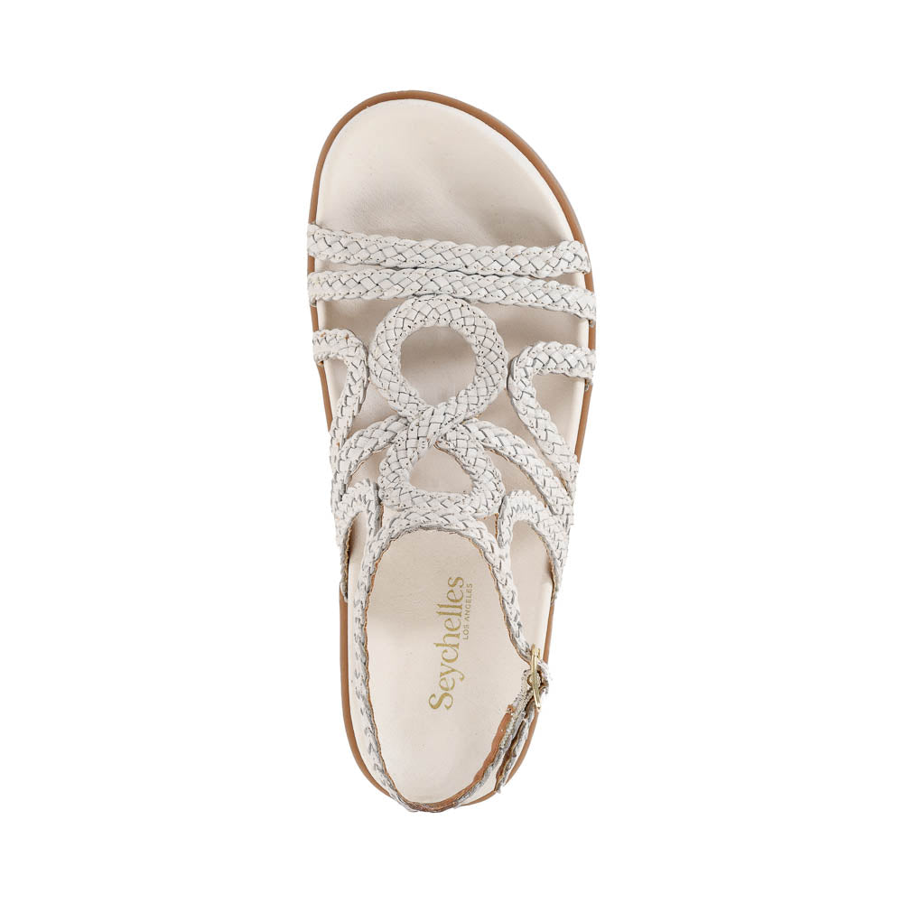 Sweet Emotion Sandal