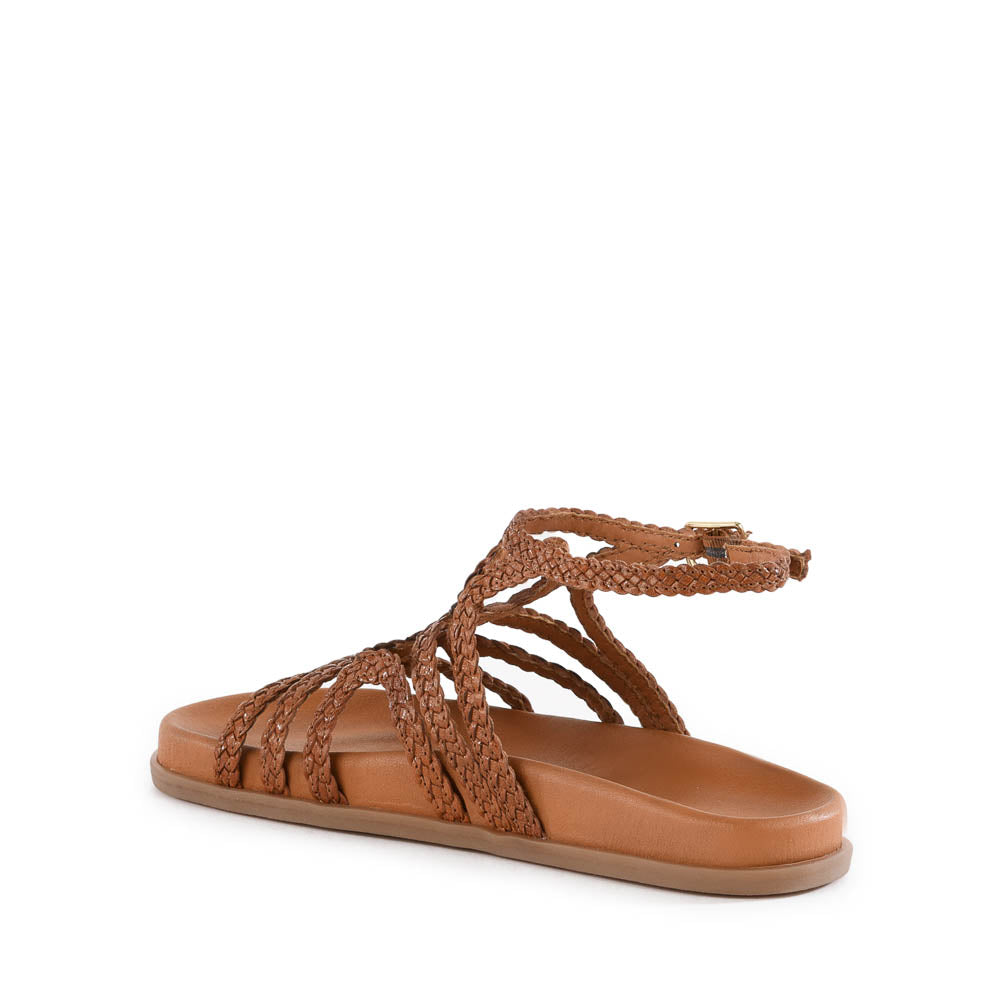 Sweet Emotion Sandal
