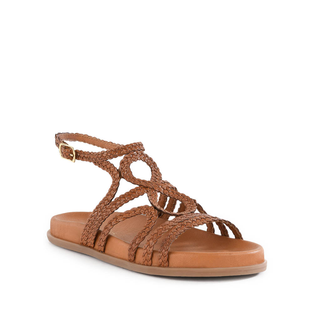 Sweet Emotion Sandal