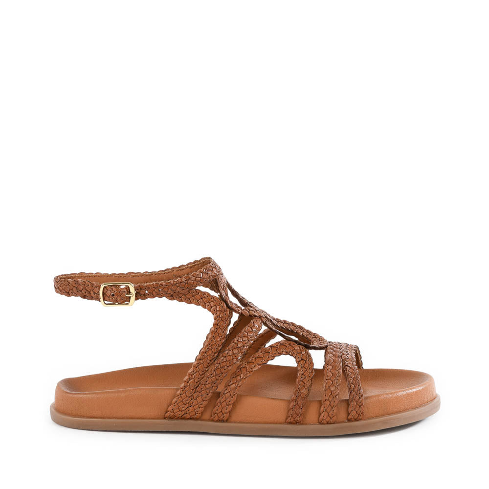 Sweet Emotion Sandal