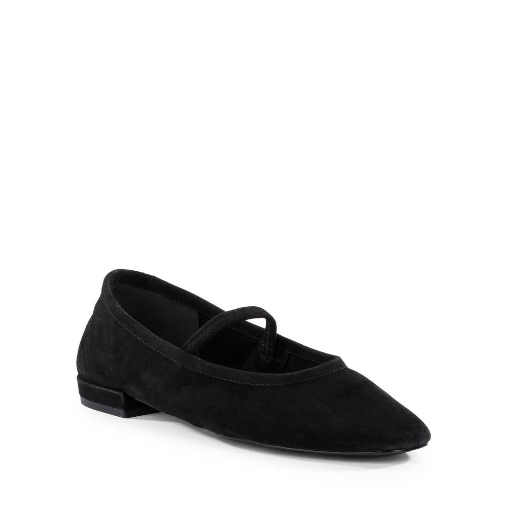 Sweetheart II Flat
