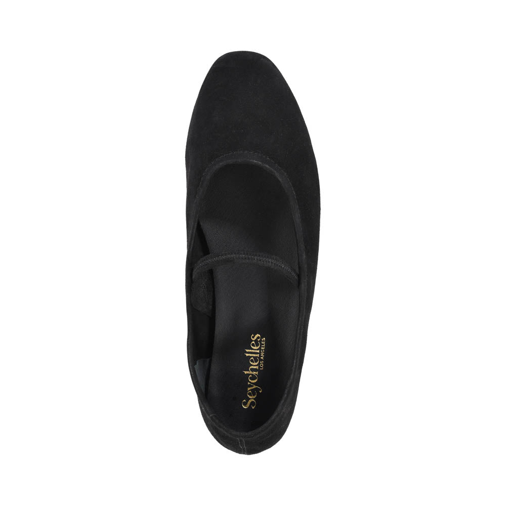 Sweetheart II Flat