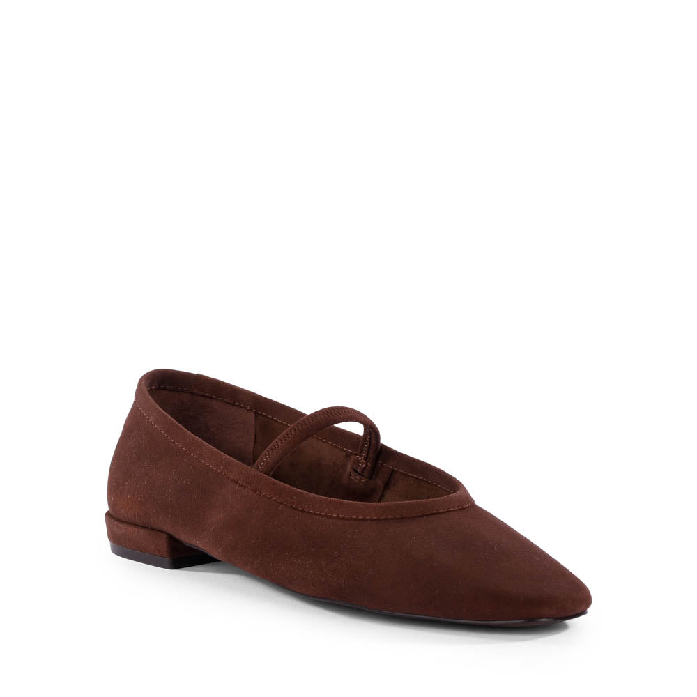 Sweetheart II Flat