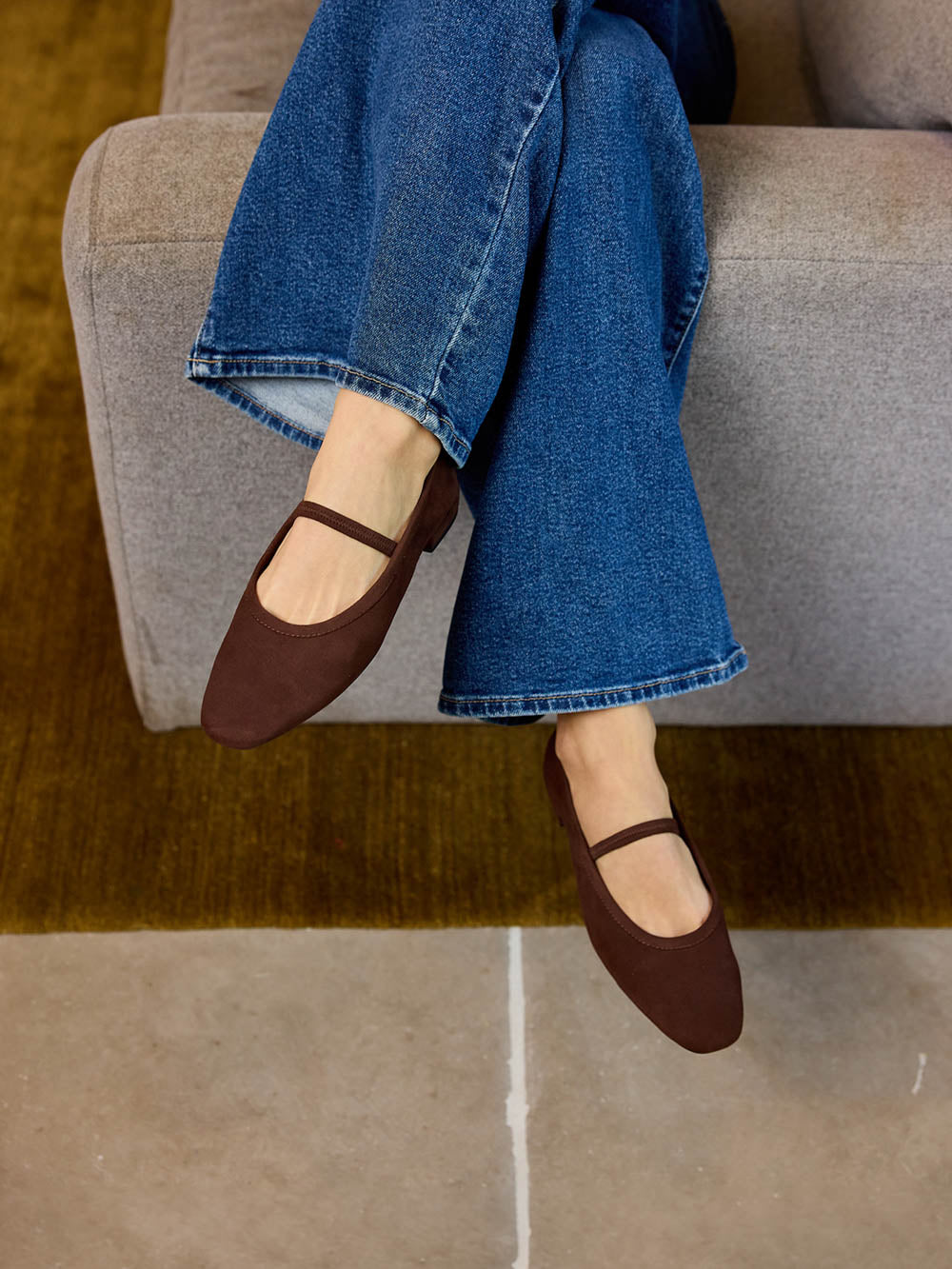 Sweetheart II Flat