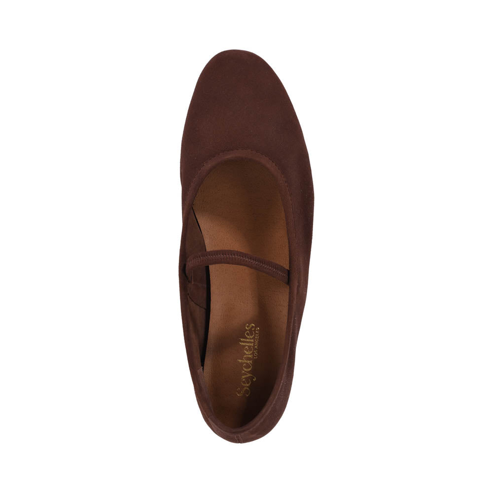 Sweetheart II Flat