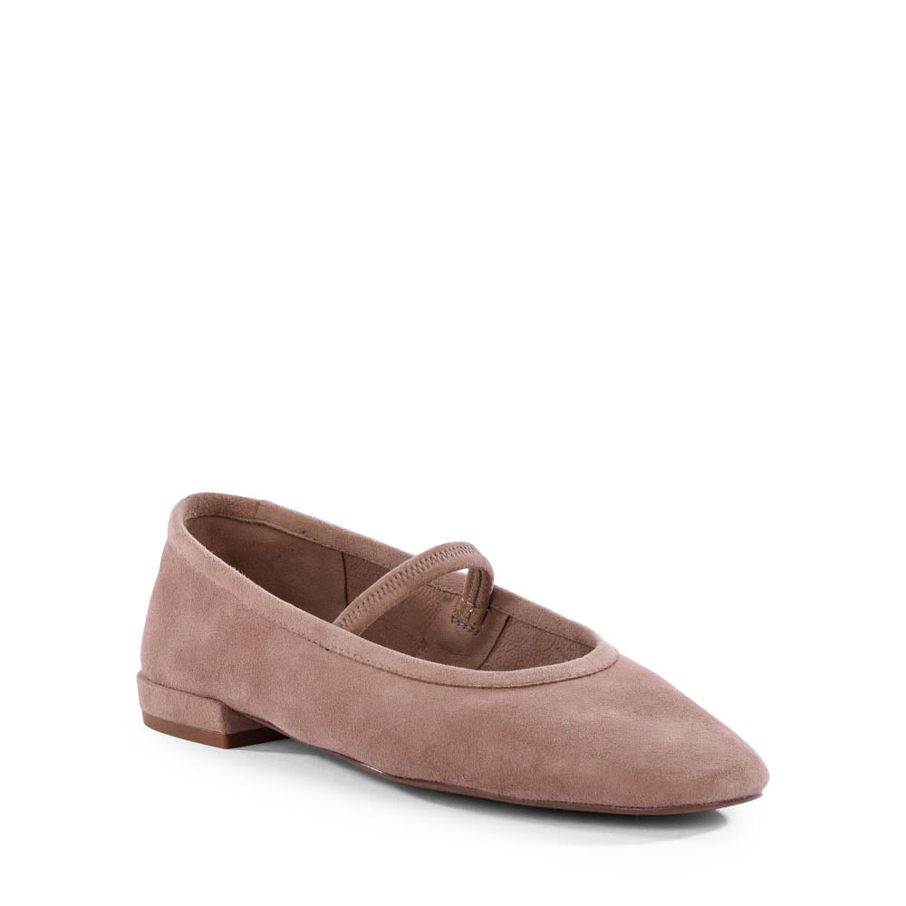 Sweetheart II Flat