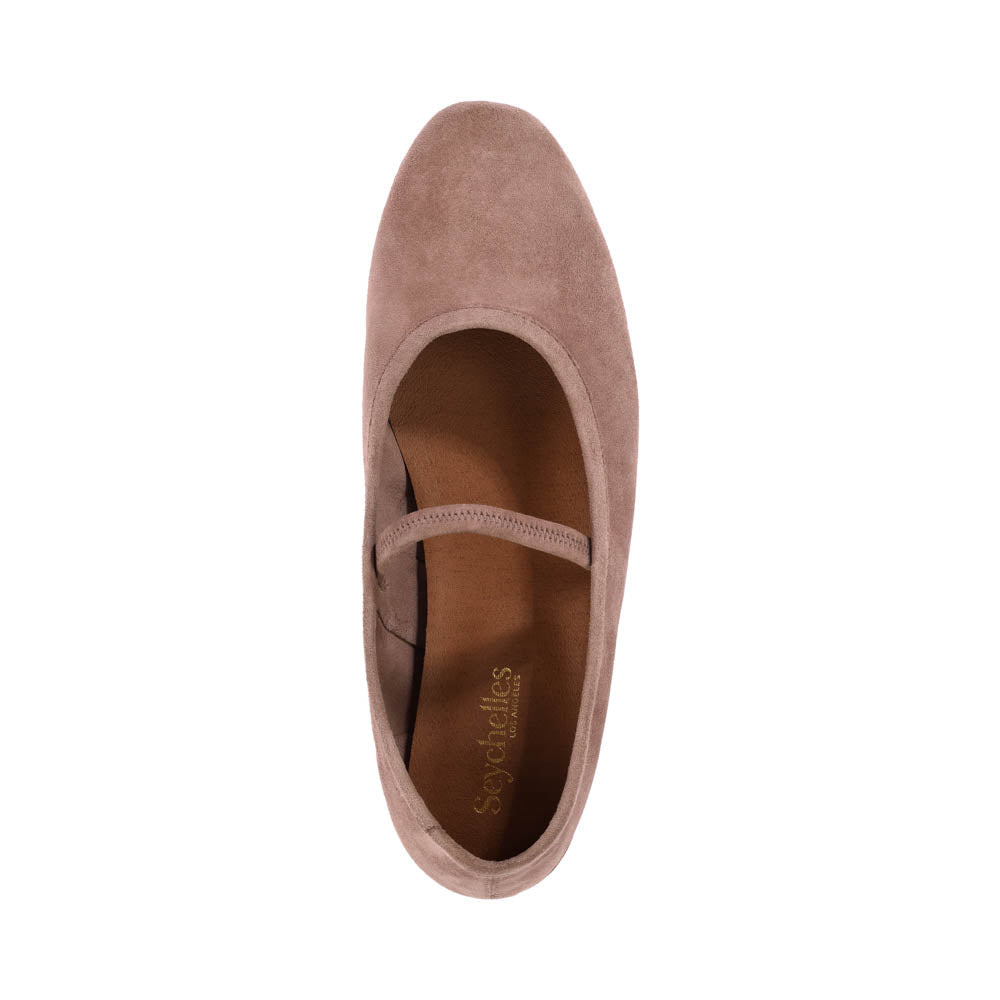 Sweetheart II Flat