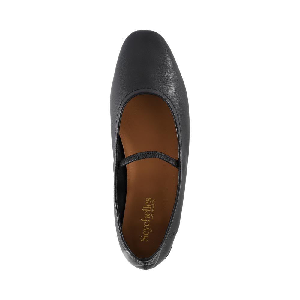 Sweetheart Flat