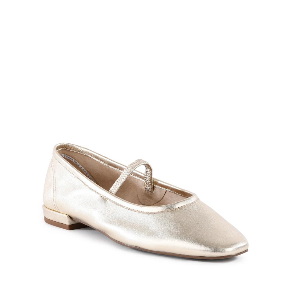 Sweetheart Flat
