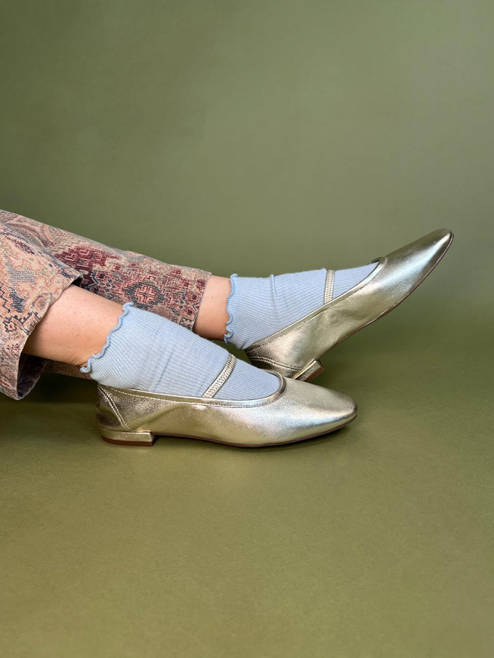 Sweetheart Flat
