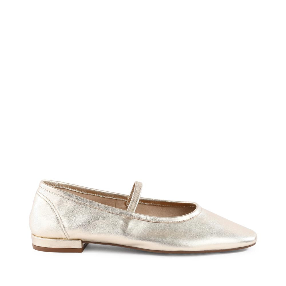 Sweetheart Flat